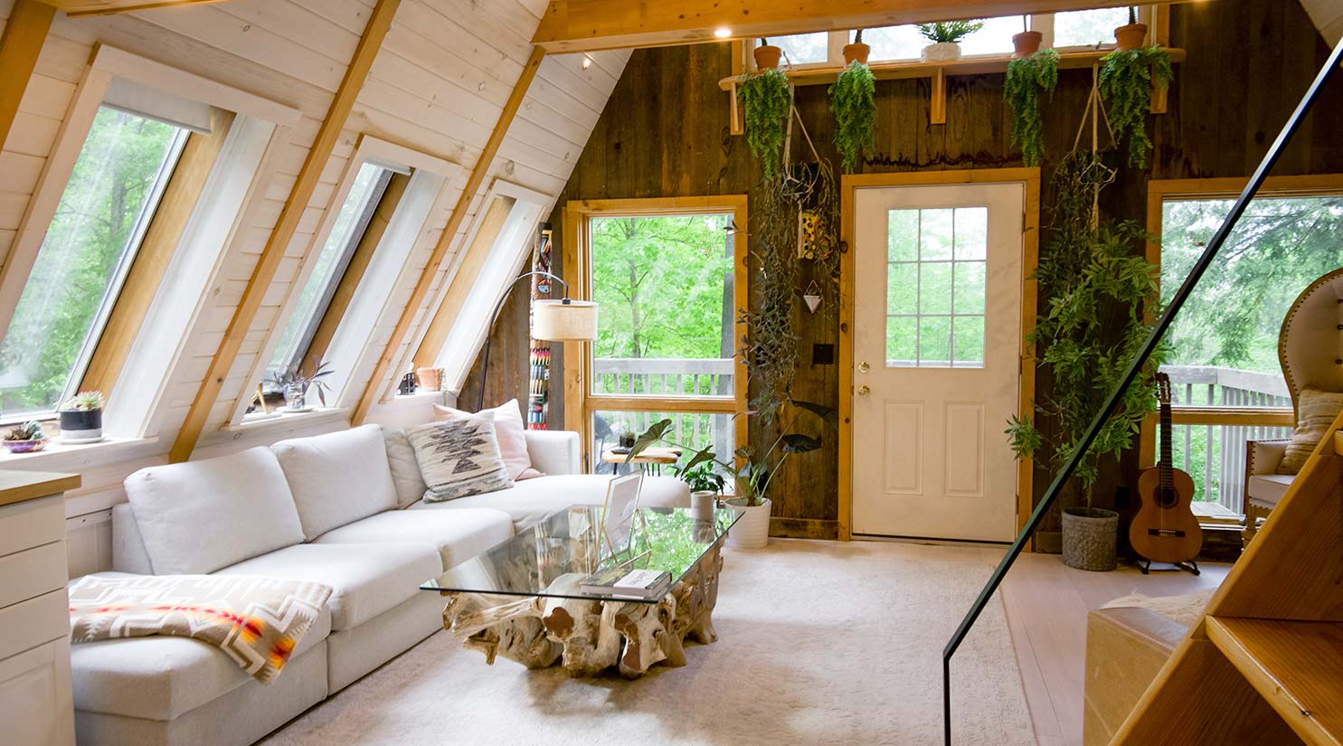 New interior decoration and furniture New interior decoration and furniture